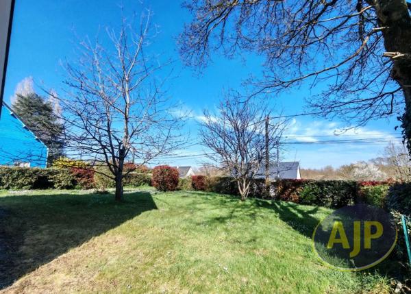 Vente maison Blain : 233 860 € - AJP Immobilier Blain