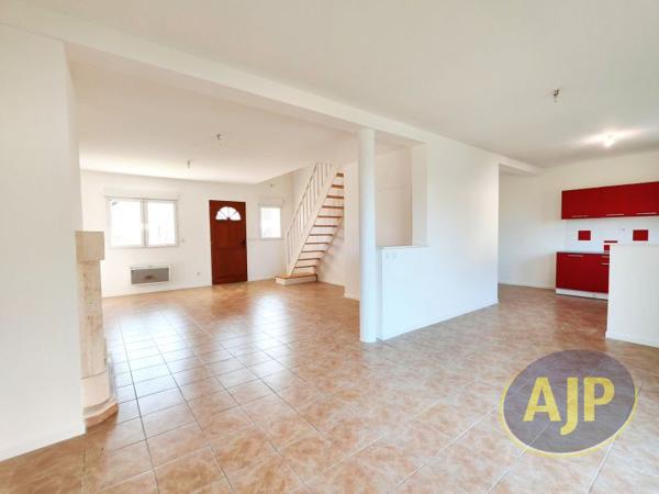 Vente maison Blain : 233 860 € - AJP Immobilier Blain