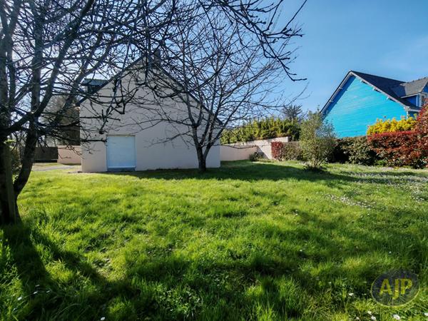Vente maison Blain : 233 860 € - AJP Immobilier Blain