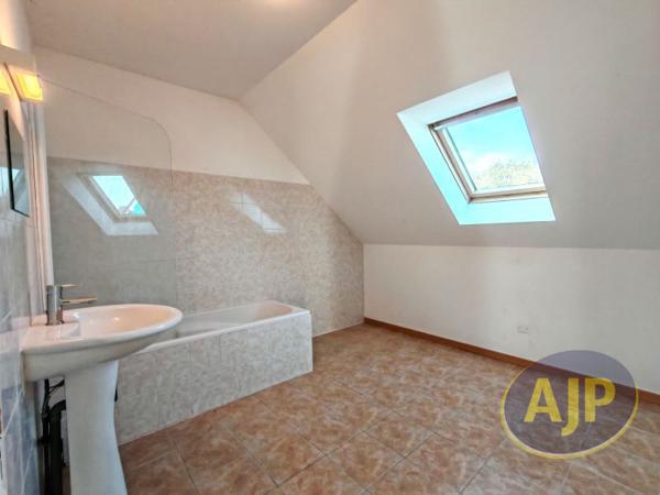 Maison à vendre Blain - 5 pièces, 114m² avec 3 chambre(s) à 217 500€ - AJP Immobilier Blain