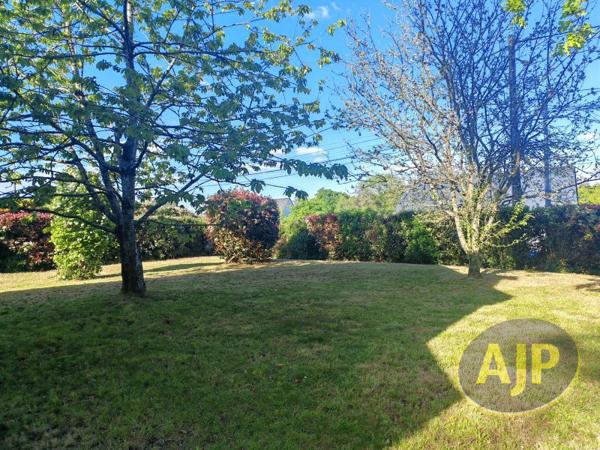 Maison à vendre Blain - 5 pièces, 114m² avec 3 chambre(s) à 217 500€ - AJP Immobilier Blain