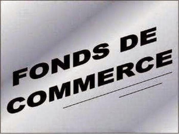 Fonds de commerce + petit studio - 70 m² - Lanester