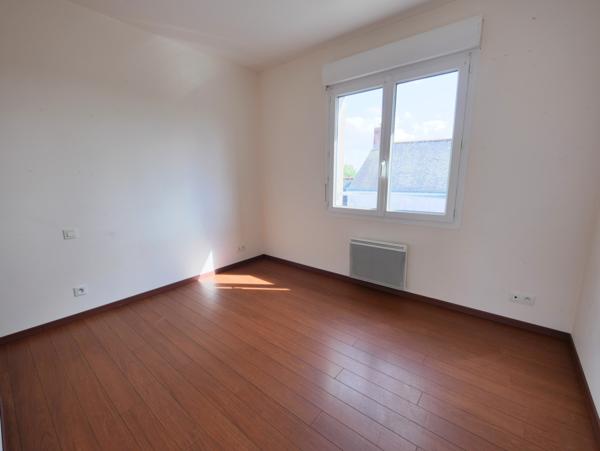 Guémené-Penfao (44290) Appartement T2 de 38 m² avec terrasse de 35 m²