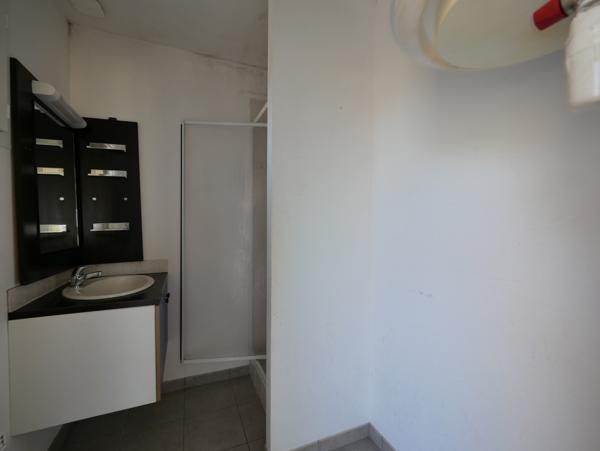 Guémené-Penfao (44290) Appartement T2 de 38 m² avec terrasse de 35 m²