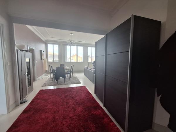 Appartement à vendre |  Montluçon |  4 pièces | 131 m²