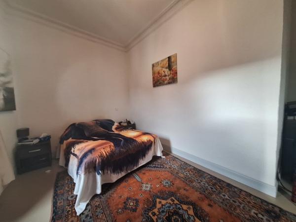 Appartement à vendre |  Montluçon |  4 pièces | 131 m²
