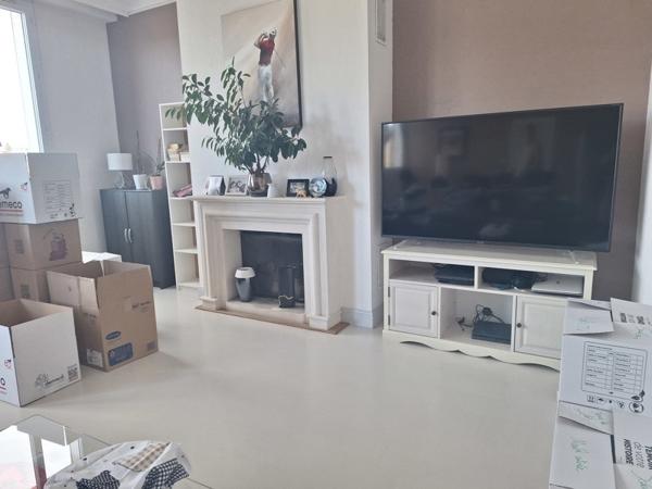 Appartement à vendre |  Montluçon |  4 pièces | 131 m²