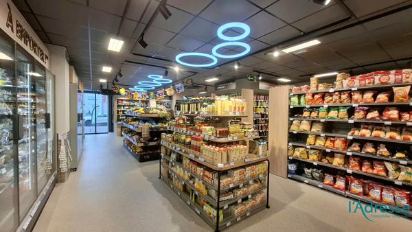 Immeuble Ingersheim 500 m2