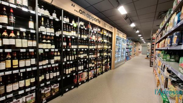 Immeuble Ingersheim 500 m2