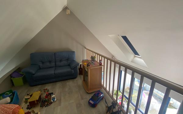 Appartement à vendre    4 pièces • 82 m2 Alençon