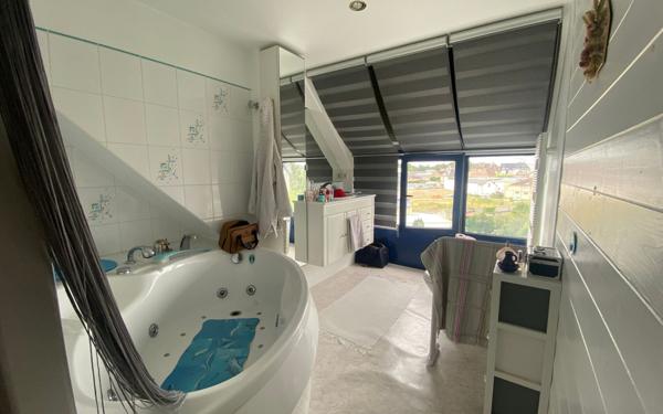 Appartement à vendre    4 pièces • 82 m2 Alençon