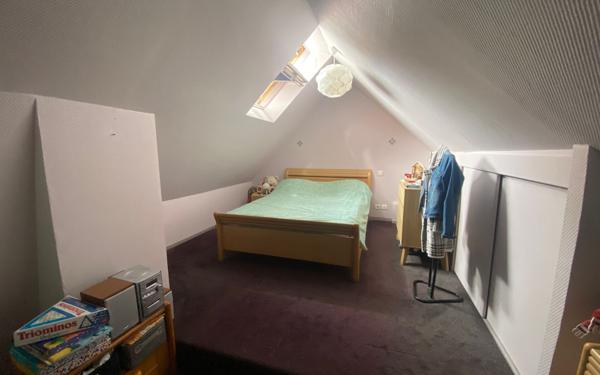 Appartement à vendre    4 pièces • 82 m2 Alençon