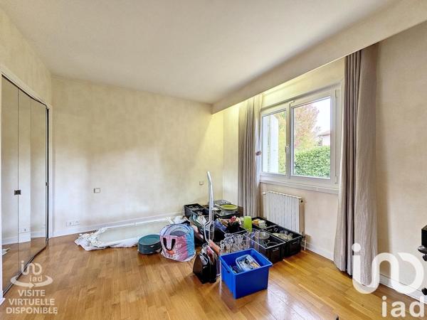 Maison 7 pièces de 194 m² à Salaise-sur-Sanne (38150)