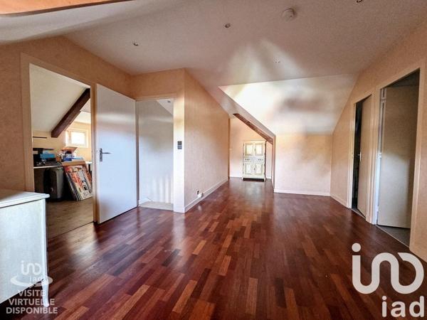 Maison 7 pièces de 194 m² à Salaise-sur-Sanne (38150)