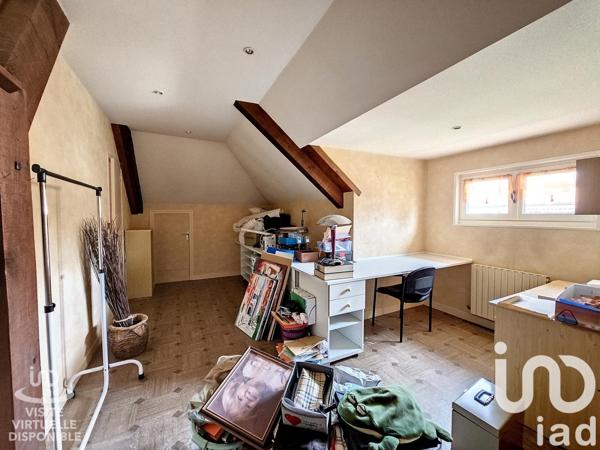 Maison 7 pièces de 194 m² à Salaise-sur-Sanne (38150)