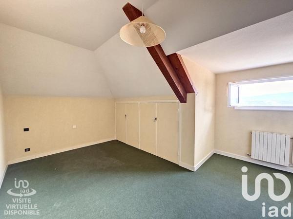 Maison 7 pièces de 194 m² à Salaise-sur-Sanne (38150)