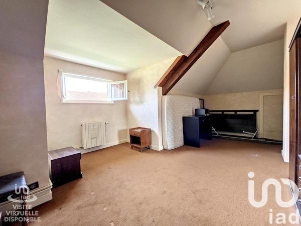 Maison 7 pièces de 194 m² à Salaise-sur-Sanne (38150)