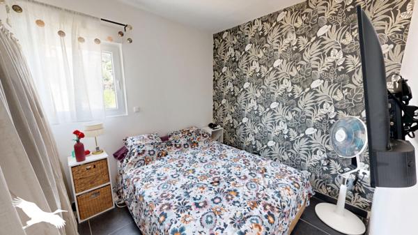 Appartement à vendre |  Marseille 11 |  3 pièces | 51 m²