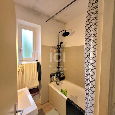 En EXCLUSIVITE chez Vivre Ici FROSSAY Immobilier