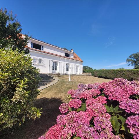 En EXCLUSIVITE chez Vivre Ici FROSSAY Immobilier