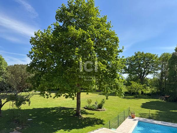 En EXCLUSIVITE chez Vivre Ici FROSSAY Immobilier