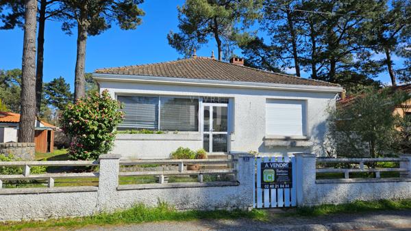 En EXCLUSIVITE chez Vivre Ici FROSSAY Immobilier