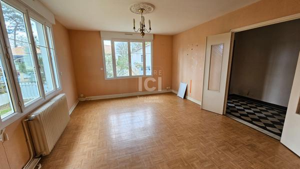 En EXCLUSIVITE chez Vivre Ici FROSSAY Immobilier