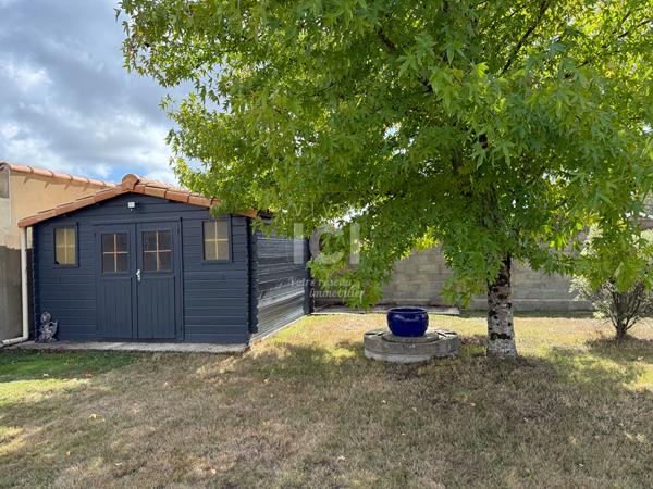 En EXCLUSIVITE chez Vivre Ici FROSSAY Immobilier