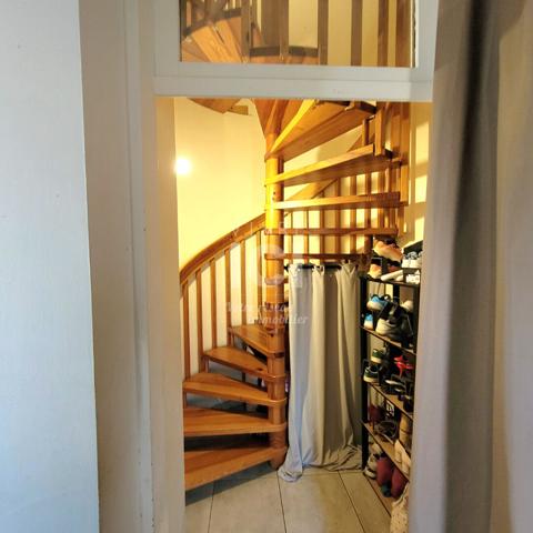 En EXCLUSIVITE chez Vivre Ici FROSSAY Immobilier