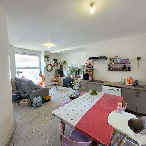 En EXCLUSIVITE chez Vivre Ici FROSSAY Immobilier