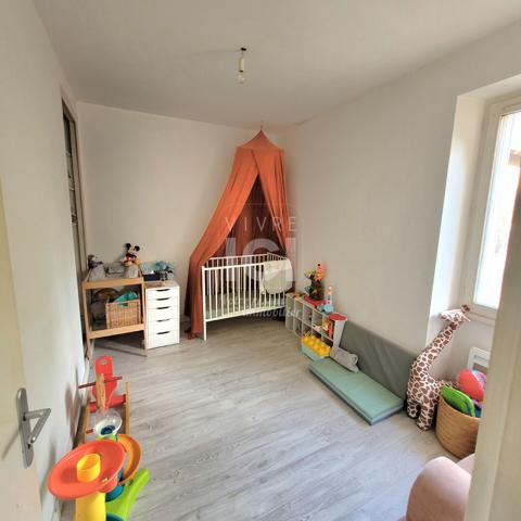 En EXCLUSIVITE chez Vivre Ici FROSSAY Immobilier