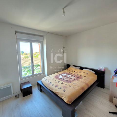 En EXCLUSIVITE chez Vivre Ici FROSSAY Immobilier