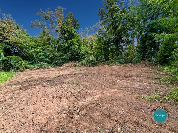 Terrain Ballancourt-sur-Essonne