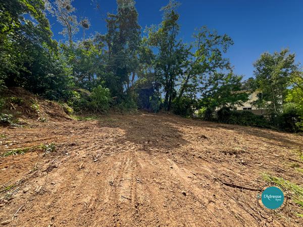 Terrain Ballancourt-sur-Essonne