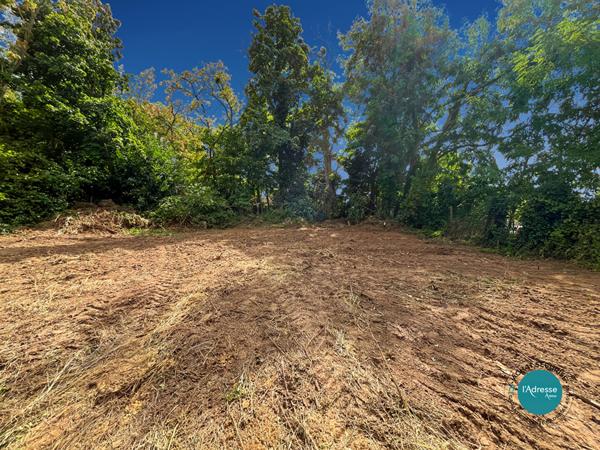 Terrain Ballancourt-sur-Essonne