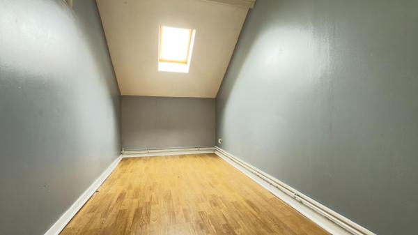 Immeuble de Rapport rentabilité 9 % Centre Denain