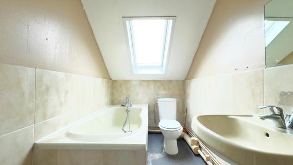 Immeuble de Rapport rentabilité 9 % Centre Denain