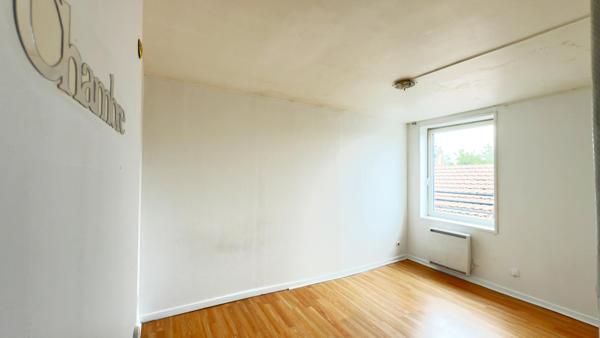 Immeuble de Rapport rentabilité 9 % Centre Denain