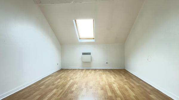 Immeuble de Rapport rentabilité 9 % Centre Denain