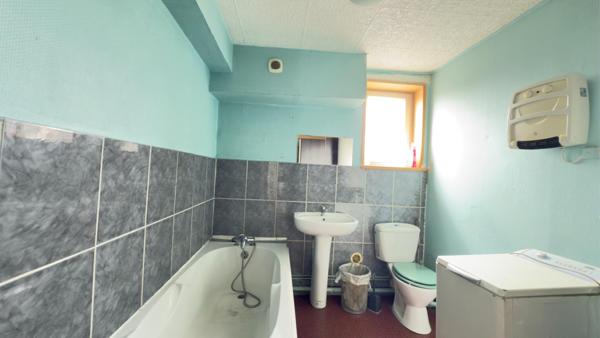 Immeuble de Rapport rentabilité 9 % Centre Denain