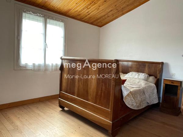 Maison à SAINT-PIERRE-D'OLERON, 17310 - 5 pièces 118m²