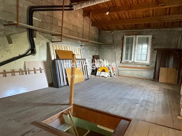 Maison à SAINT-PIERRE-D'OLERON, 17310 - 5 pièces 118m²