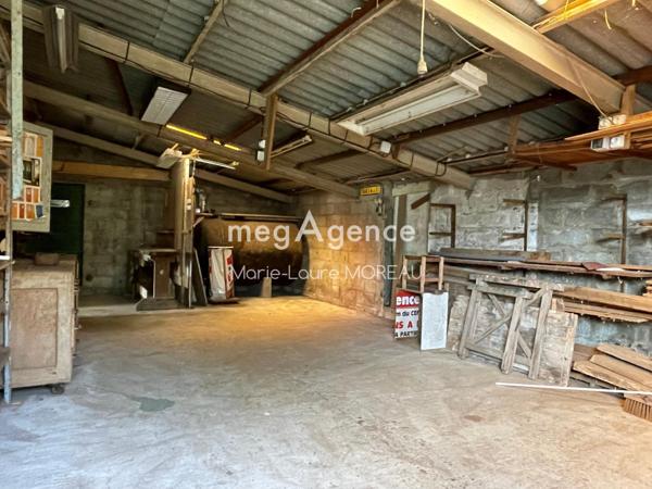 Maison à SAINT-PIERRE-D'OLERON, 17310 - 5 pièces 118m²