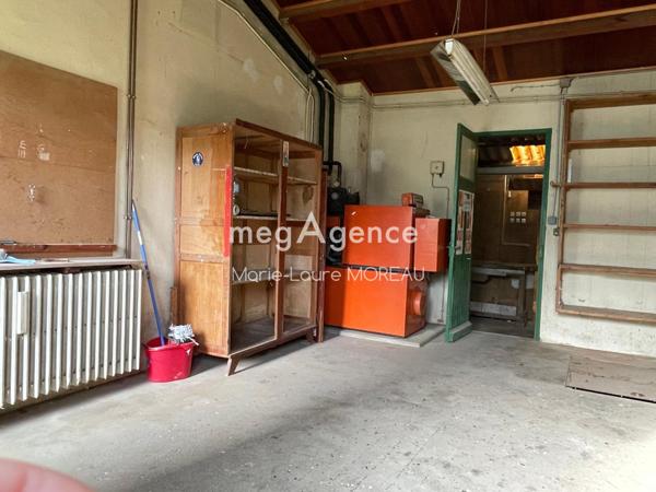 Maison à SAINT-PIERRE-D'OLERON, 17310 - 5 pièces 118m²