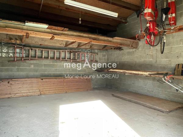 Maison à SAINT-PIERRE-D'OLERON, 17310 - 5 pièces 118m²