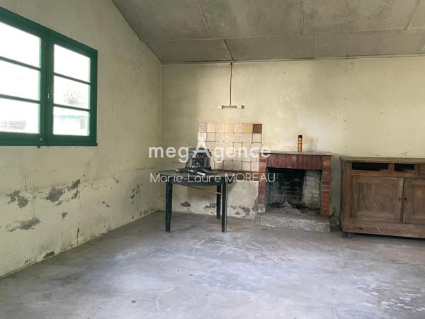 Maison à SAINT-PIERRE-D'OLERON, 17310 - 5 pièces 118m²