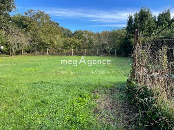 Maison à SAINT-PIERRE-D'OLERON, 17310 - 5 pièces 118m²