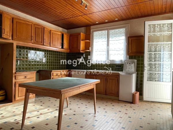 Maison à SAINT-PIERRE-D'OLERON, 17310 - 5 pièces 118m²