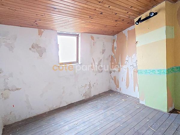 Vente Maison90 m² - 5 Pièces - ARMENTIERES (59280)