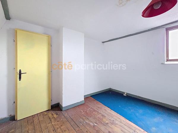 Vente Maison90 m² - 5 Pièces - ARMENTIERES (59280)